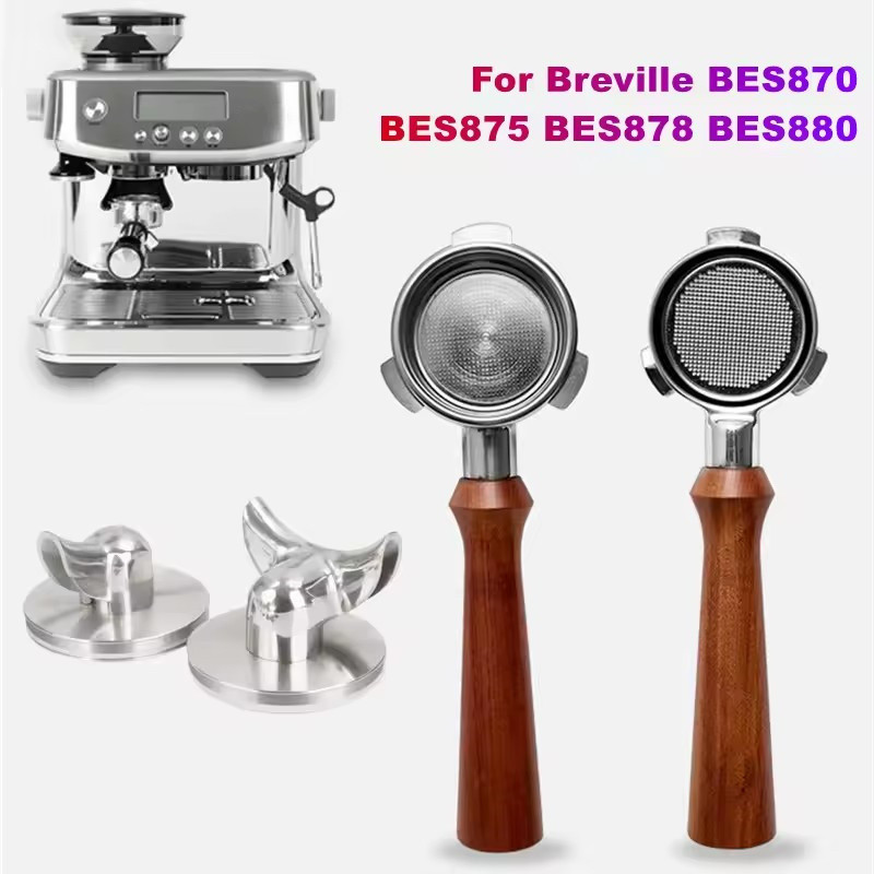 Breville Espresso Bes870 - Breville BES870 875 878 880용 54mm