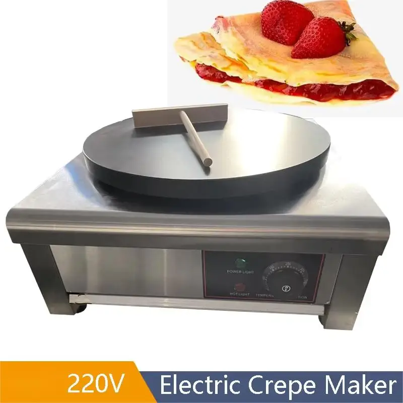 Mini Pancake Griddle - OYLP 논스틱 자동 전기 팬케이크 메이커