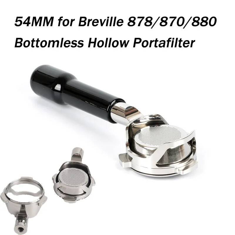 Breville 878/870/880 용 54MM Bo - Breville Espresso Bes870 리뷰 및 가격