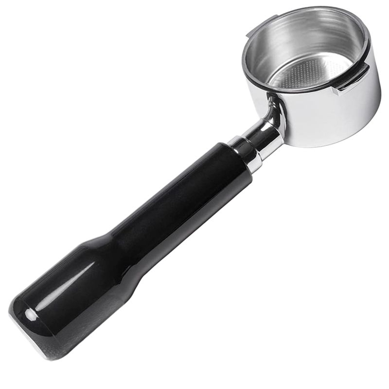 ABHU 51Mm 바텀리스 포터필터 2 이어스 딜롱기  - Delonghi Espresso Ecp3420 리뷰 및 가격