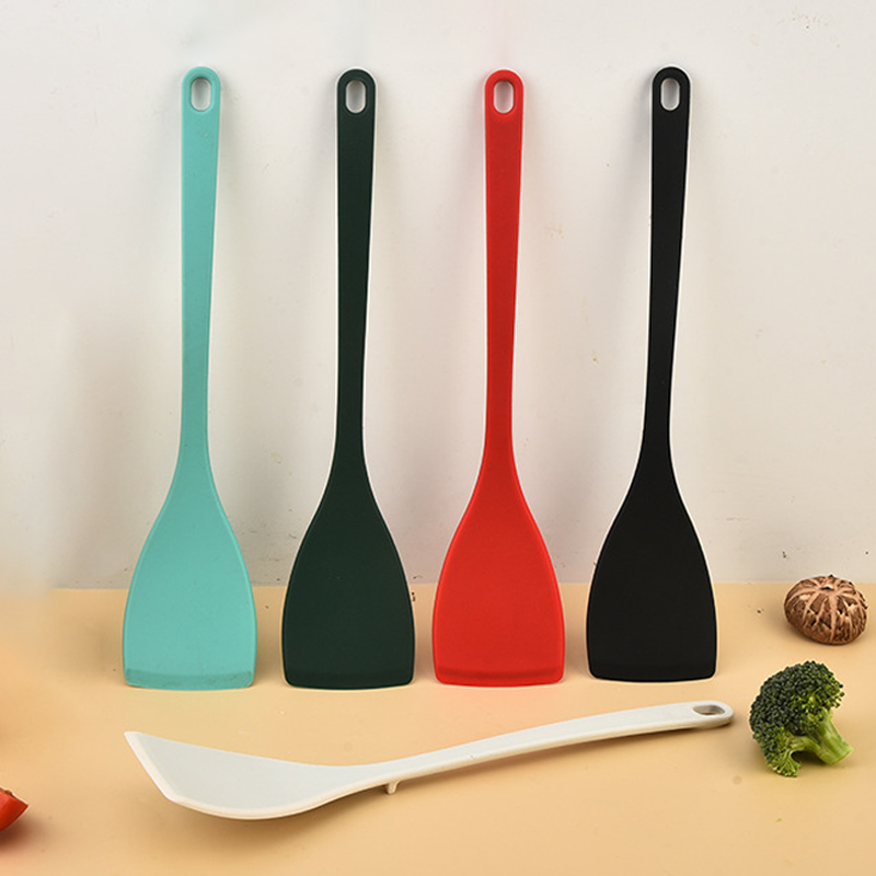 2Pcs 실리콘 주걱 삽 터너 Nonstick 요리 주 - Okonomiyaki Spatula 리뷰 및 가격