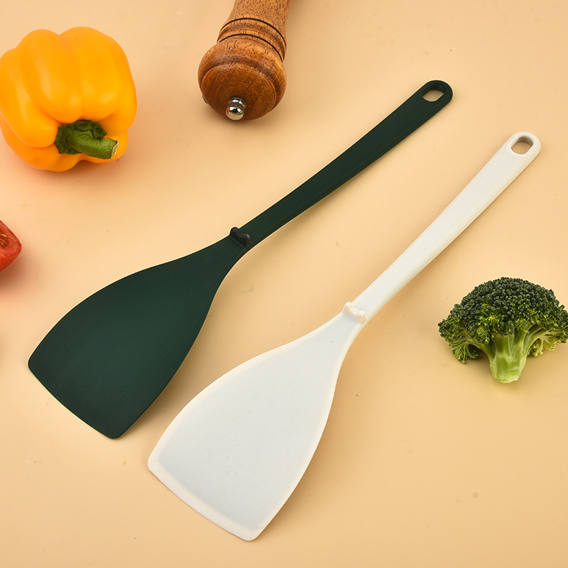 2Pcs 실리콘 주걱 삽 터너 Nonstick 요리 주 - Okonomiyaki Spatula 리뷰 및 가격