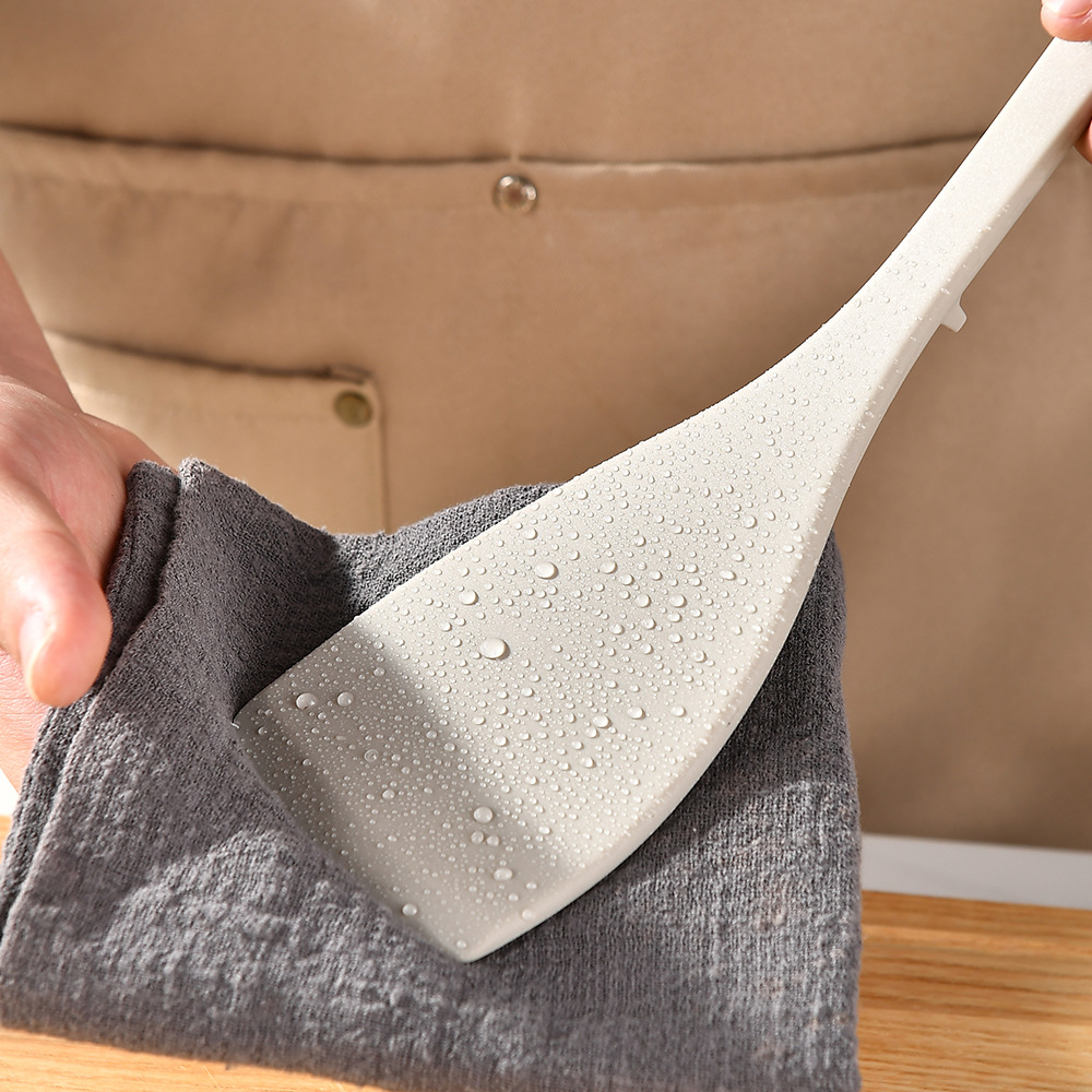2Pcs 실리콘 주걱 삽 터너 Nonstick 요리 주 - Okonomiyaki Spatula 리뷰 및 가격