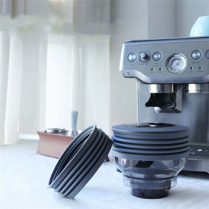 Breville Barista BES870/BES878 - Breville Espresso Bes870 리뷰 및 가격