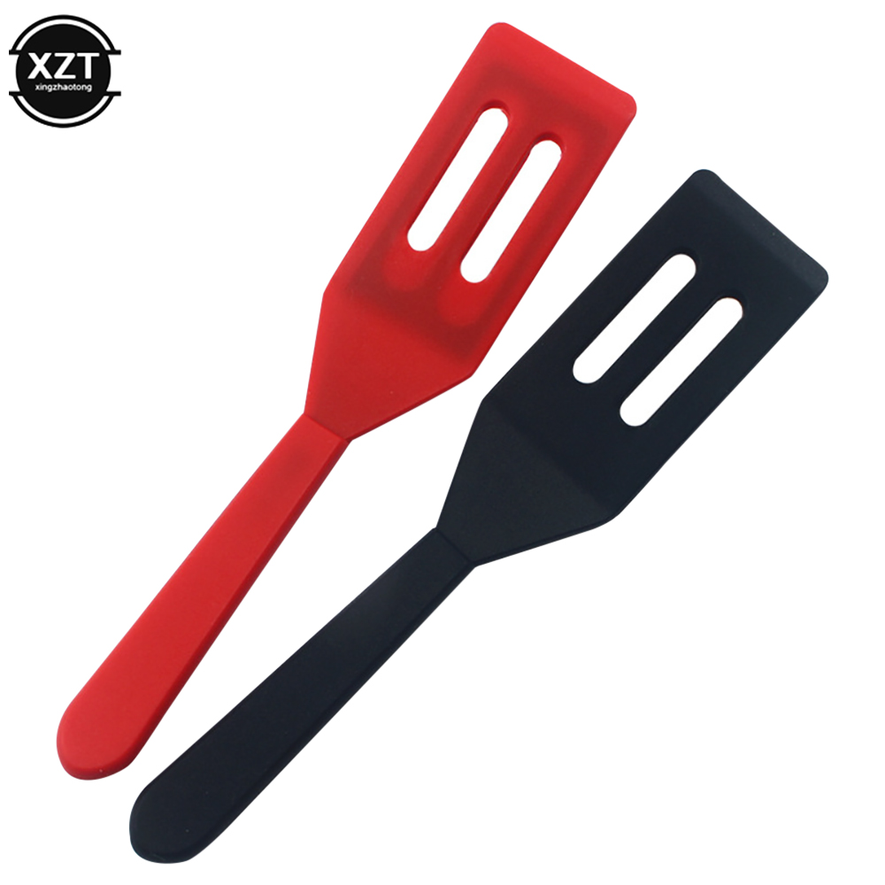 식품 등급 실리콘 미니 주걱 튀긴 계란 스테이크 주걱을 - Okonomiyaki Spatula 리뷰 및 가격