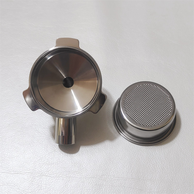 브레빌 BES870/875/878/880 바리스타 익스 - Breville Espresso Barista Touch 리뷰 및 가격