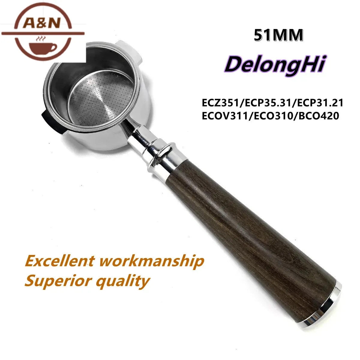 DeLonghi Stilosa EC260BK 및 ECP - Delonghi Espresso Ecp3420 리뷰 및 가격