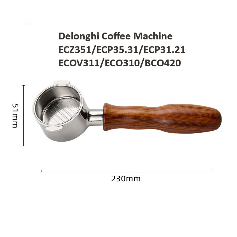 DeLonghi Stilosa EC260BK 및 ECP - Delonghi Espresso Ecp3420 리뷰 및 가격